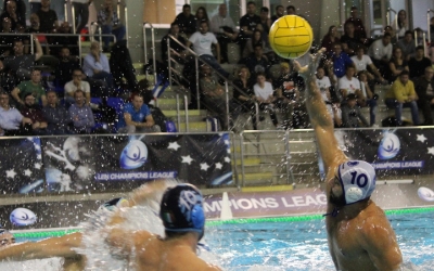 La baixa d'Ivan Gallego ha trastocat els plans de l'Astralpool